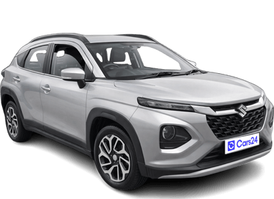 2024 Maruti FRONX - Hatchback - CNG - Manual - ₹8.43 lakh