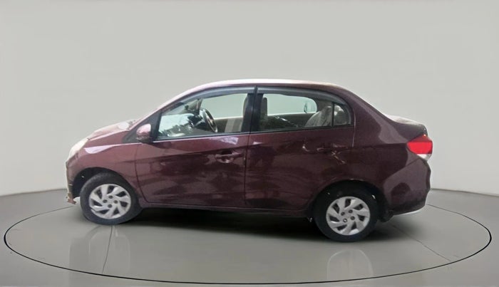 2014 Honda Amaze 1.5L I-DTEC SX, Diesel, Manual, 1,72,024 km, exterior