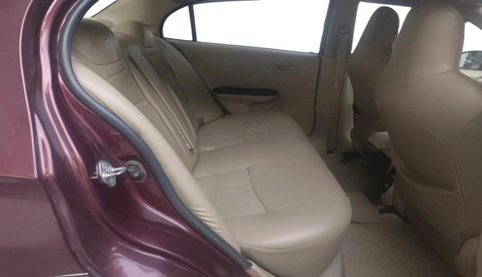 2014 Honda Amaze 1.5L I-DTEC SX, Diesel, Manual, 1,72,024 km, interior