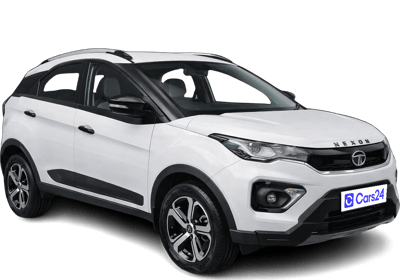 2022 Tata NEXON - SUV - Petrol - Manual - ₹6.50 lakh