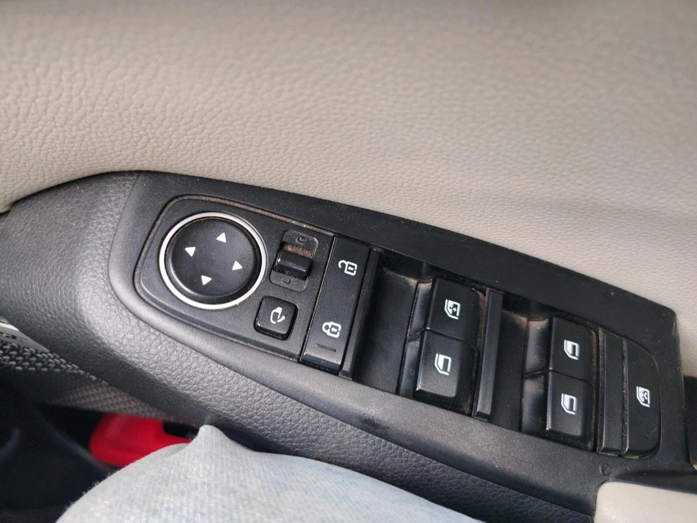 2020 KIA SELTOS GTX PLUS AT 1.5 DIESEL, Diesel, Automatic, 2,34,300 km, interior