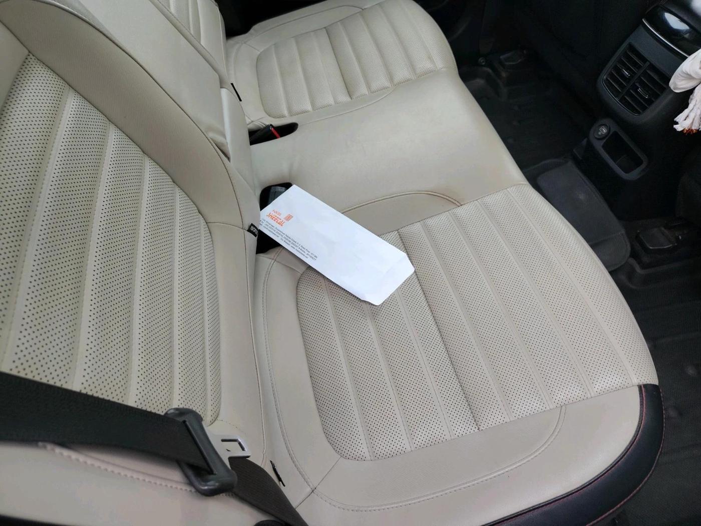 2020 KIA SELTOS GTX PLUS AT 1.5 DIESEL, Diesel, Automatic, 2,34,300 km, interior