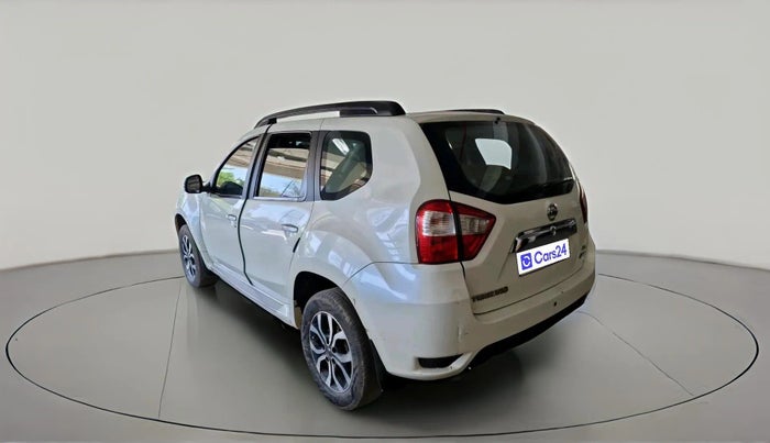 2016 Nissan Terrano XL O (D), Diesel, Manual, 1,33,418 km, exterior