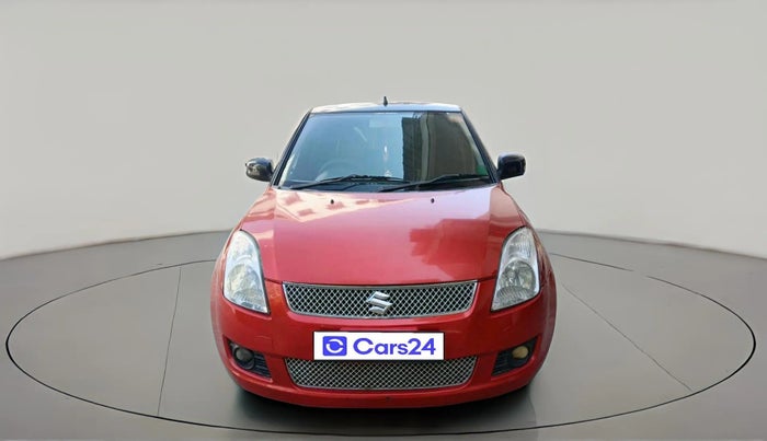 2008 Maruti Swift VDI, Diesel, Manual, 1,42,231 km, exterior