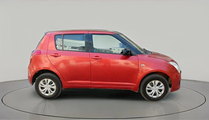 2008 Maruti Swift VDI, Diesel, Manual, 1,42,231 km, exterior