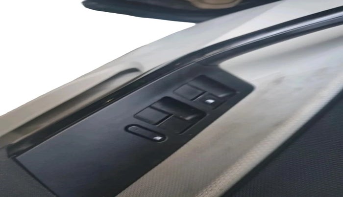 2022 Tata TIGOR XZ PLUS CNG, CNG, Manual, 26,018 km, interior