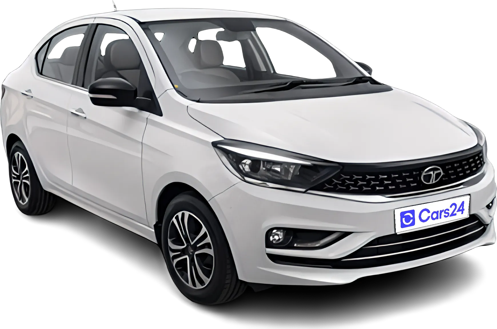 2022 Tata TIGOR - Sedan - CNG - Manual - ₹6.99 lakh