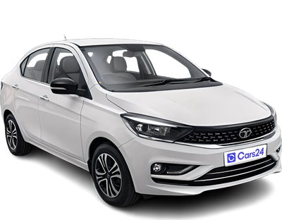 2022 Tata TIGOR - Sedan - CNG - Manual - ₹6.99 lakh
