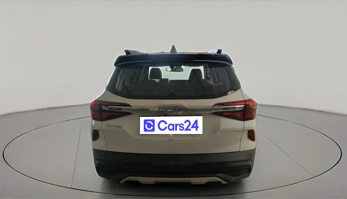 2022 KIA SELTOS HTE 1.5 PETROL, Petrol, Manual, 38,776 km, exterior