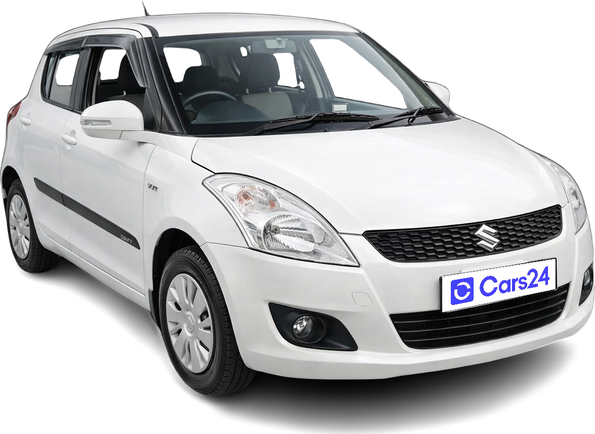 2013 Maruti Swift - Hatchback - Petrol - Manual - ₹3.59 lakh