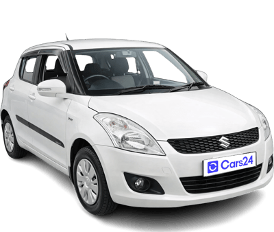 2013 Maruti Swift - Hatchback - Petrol - Manual - ₹3.59 lakh
