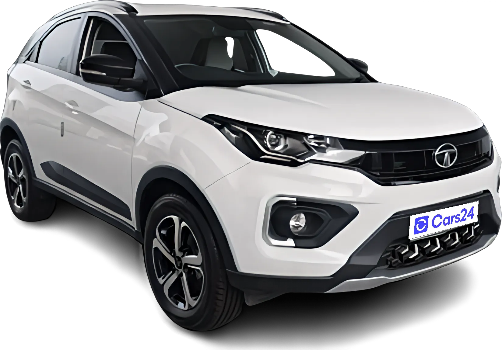 2022 Tata NEXON - SUV - Diesel - Automatic - ₹9.50 lakh