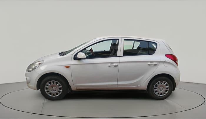 2012 Hyundai i20 MAGNA (O) 1.2, Petrol, Manual, 1,16,115 km, exterior