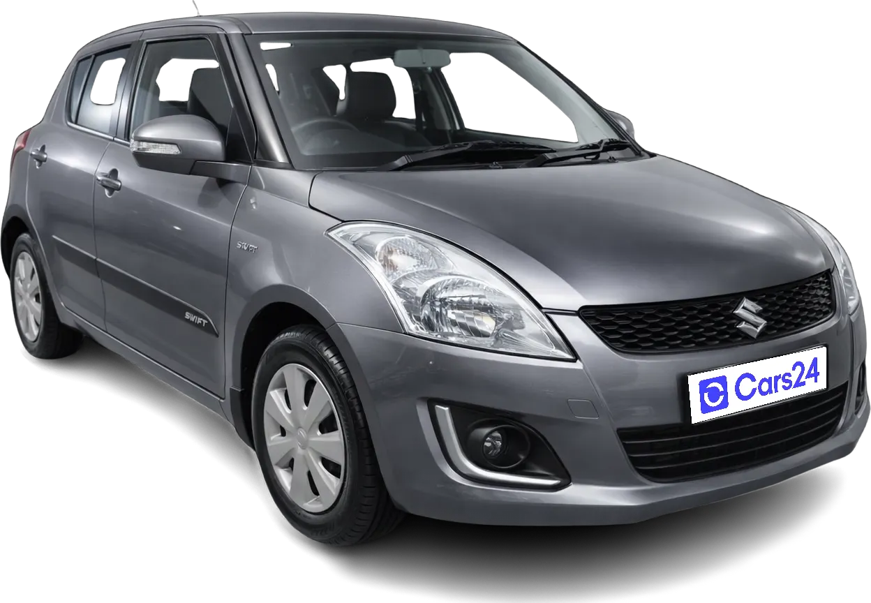 2014 Maruti Swift - Hatchback - Petrol - Manual - ₹3.10 lakh
