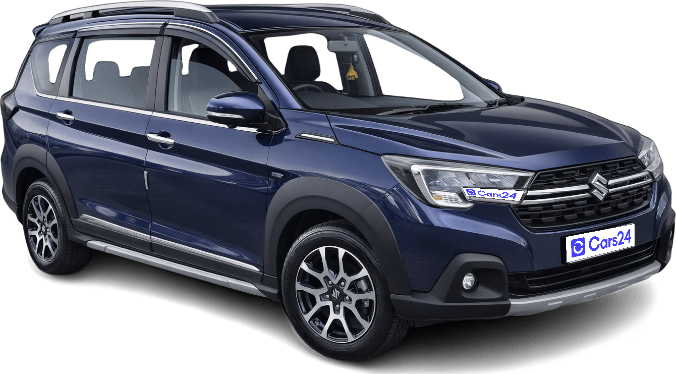 2025 Maruti XL6 - SUV - Petrol - Automatic - ₹15.42 lakh