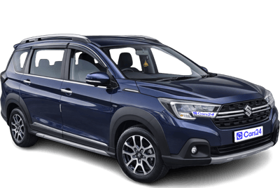 2025 Maruti XL6 - SUV - Petrol - Automatic - ₹15.42 lakh