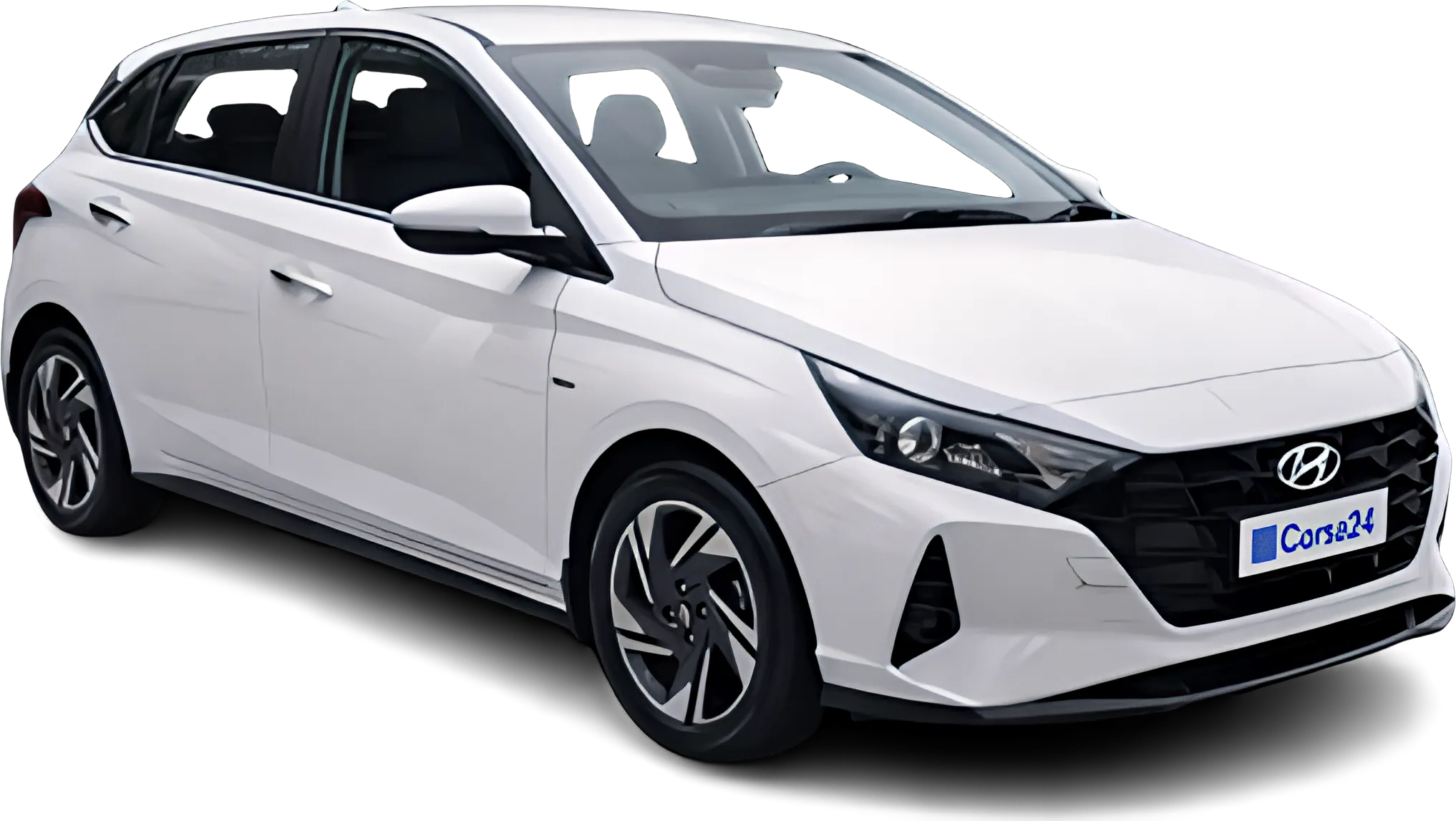 2023 Hyundai NEW I20 - Hatchback - Petrol - Automatic - ₹8.56 lakh