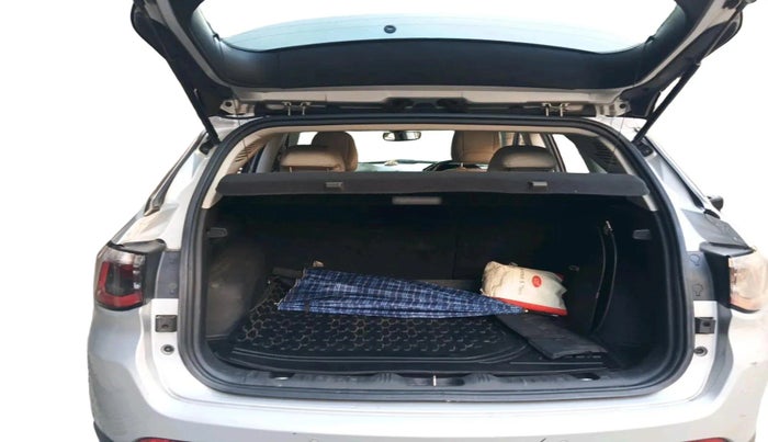 2018 Jeep Compass LIMITED 2.0 DIESEL, Diesel, Manual, 1,00,472 km, exterior