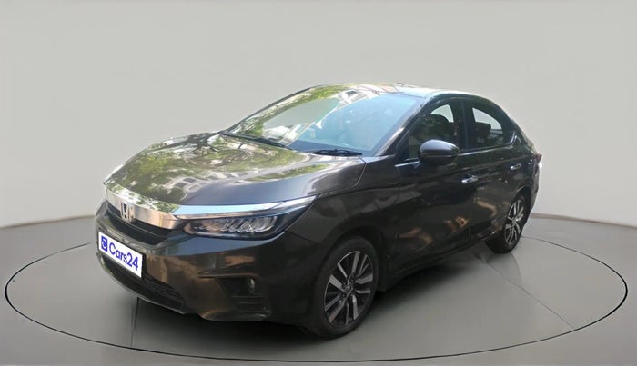 2020 Honda City 1.5L I-VTEC ZX CVT, Petrol, Automatic, 97,905 km, exterior