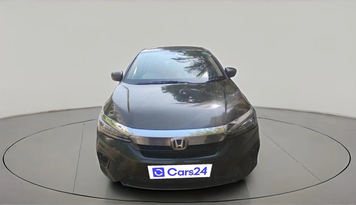 2020 Honda City 1.5L I-VTEC ZX CVT, Petrol, Automatic, 97,905 km, exterior