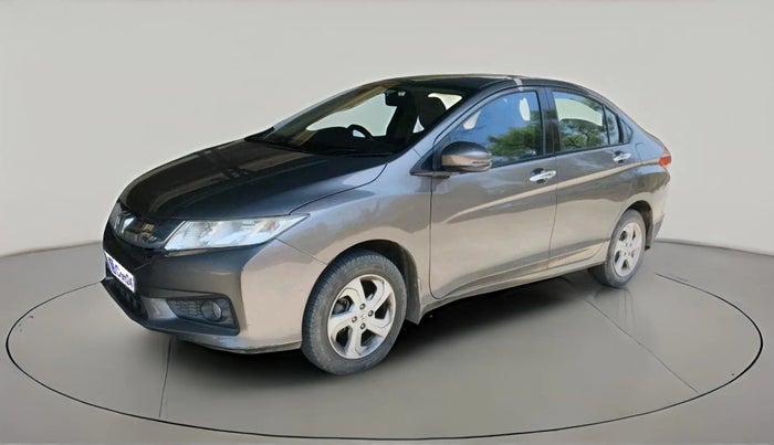 2014 Honda City 1.5L I-VTEC V MT, Petrol, Manual, 65,467 km, exterior