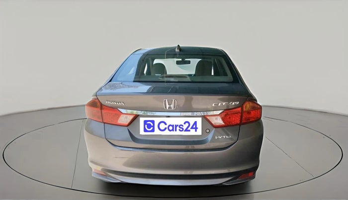 2014 Honda City 1.5L I-VTEC V MT, Petrol, Manual, 65,467 km, exterior