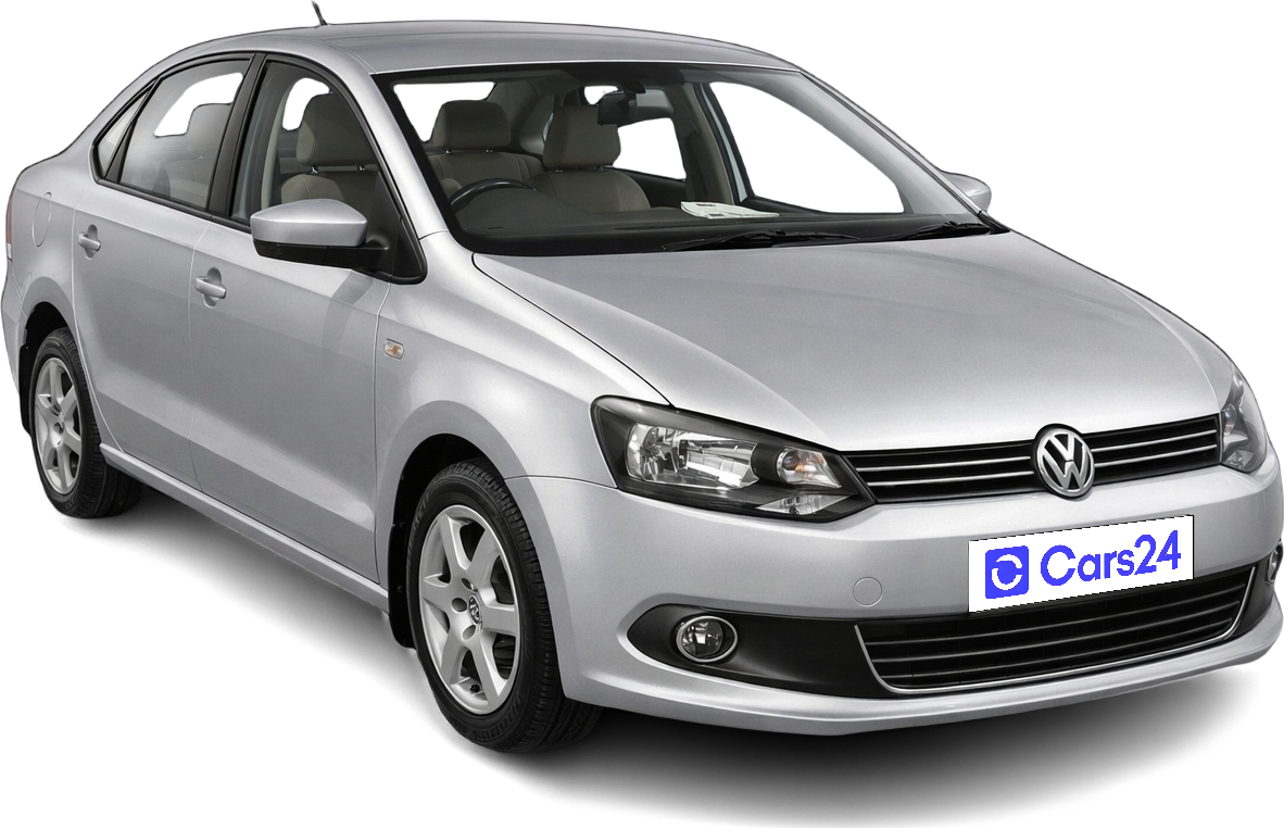 2013 Volkswagen Vento - Sedan - Petrol - Manual - ₹3.50 lakh