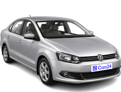 2013 Volkswagen Vento - Sedan - Petrol - Manual - ₹3.50 lakh