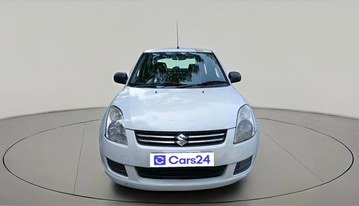 2008 Maruti Swift Dzire LDI, Diesel, Manual, 1,55,103 km, exterior
