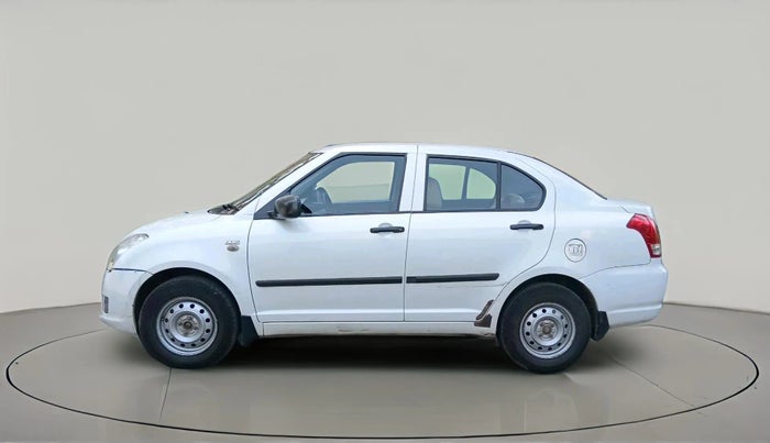 2008 Maruti Swift Dzire LDI, Diesel, Manual, 1,55,103 km, exterior