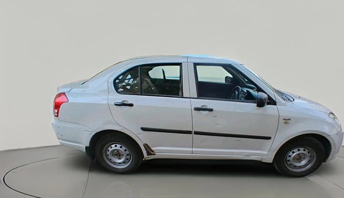 2008 Maruti Swift Dzire LDI, Diesel, Manual, 1,55,103 km, exterior