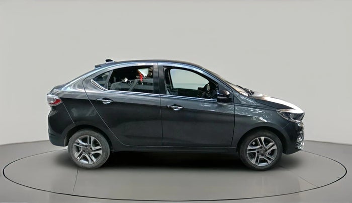 2022 Tata TIGOR XZA PLUS PETROL, Petrol, Automatic, 43,093 km, exterior