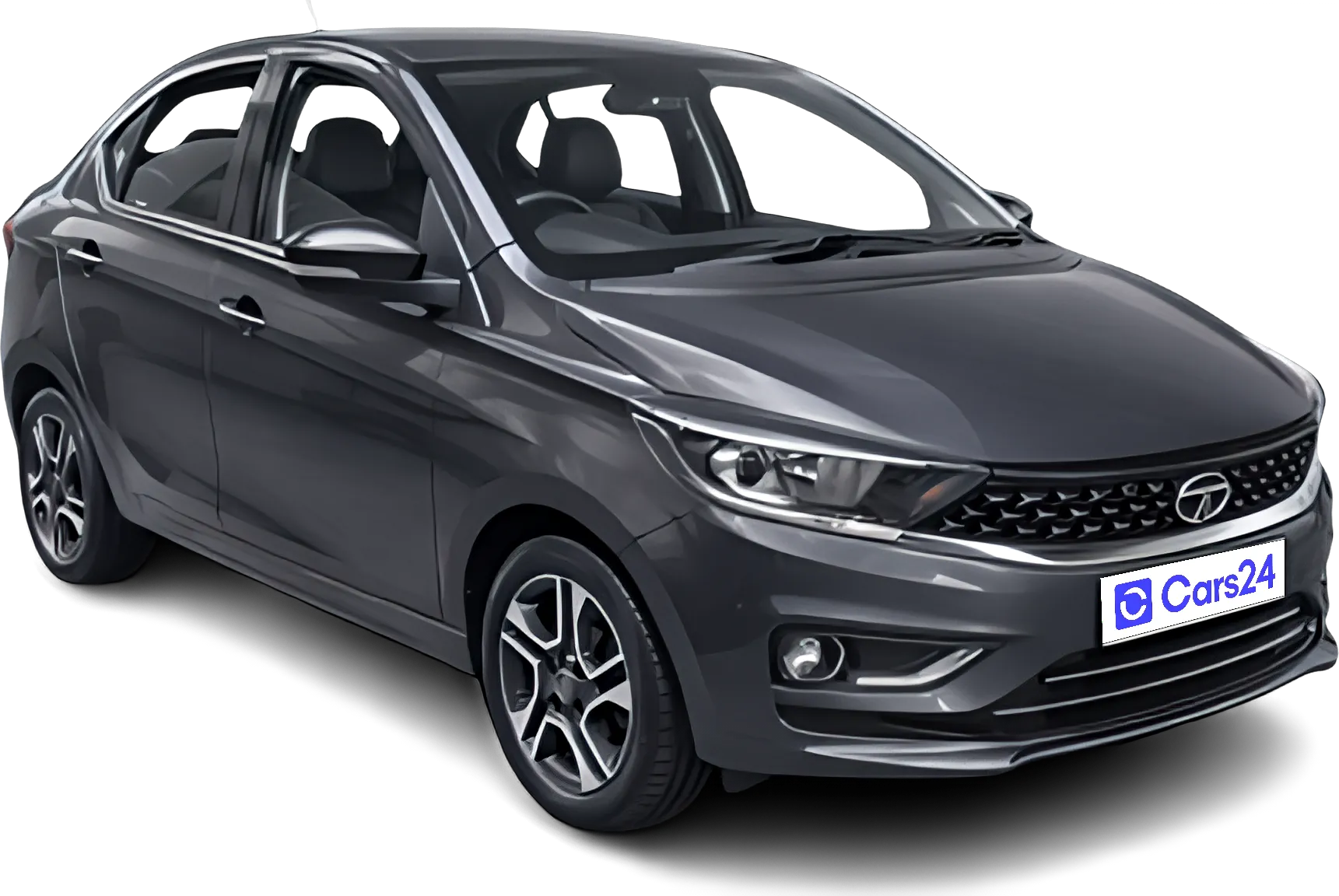 2022 Tata TIGOR - Sedan - Petrol - Automatic - ₹6.89 lakh