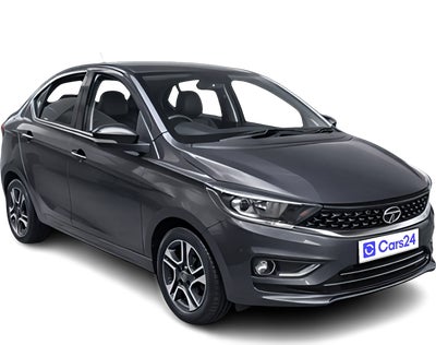 2022 Tata TIGOR - Sedan - Petrol - Automatic - ₹6.89 lakh