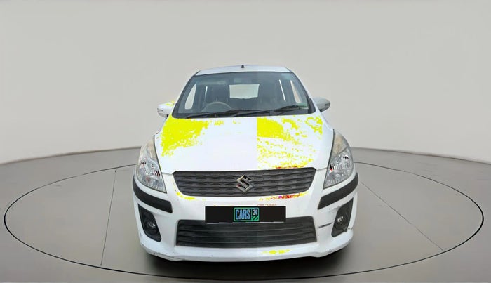 2015 Maruti Ertiga VXI CNG, CNG, Manual, 63,799 km, exterior