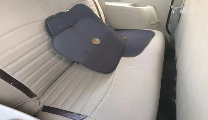 2015 Maruti Ertiga VXI CNG, CNG, Manual, 63,799 km, interior