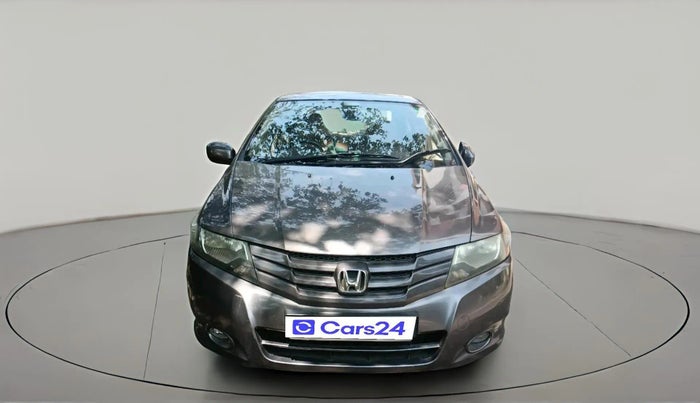 2011 Honda City 1.5L I-VTEC V MT, Petrol, Manual, 87,154 km, exterior