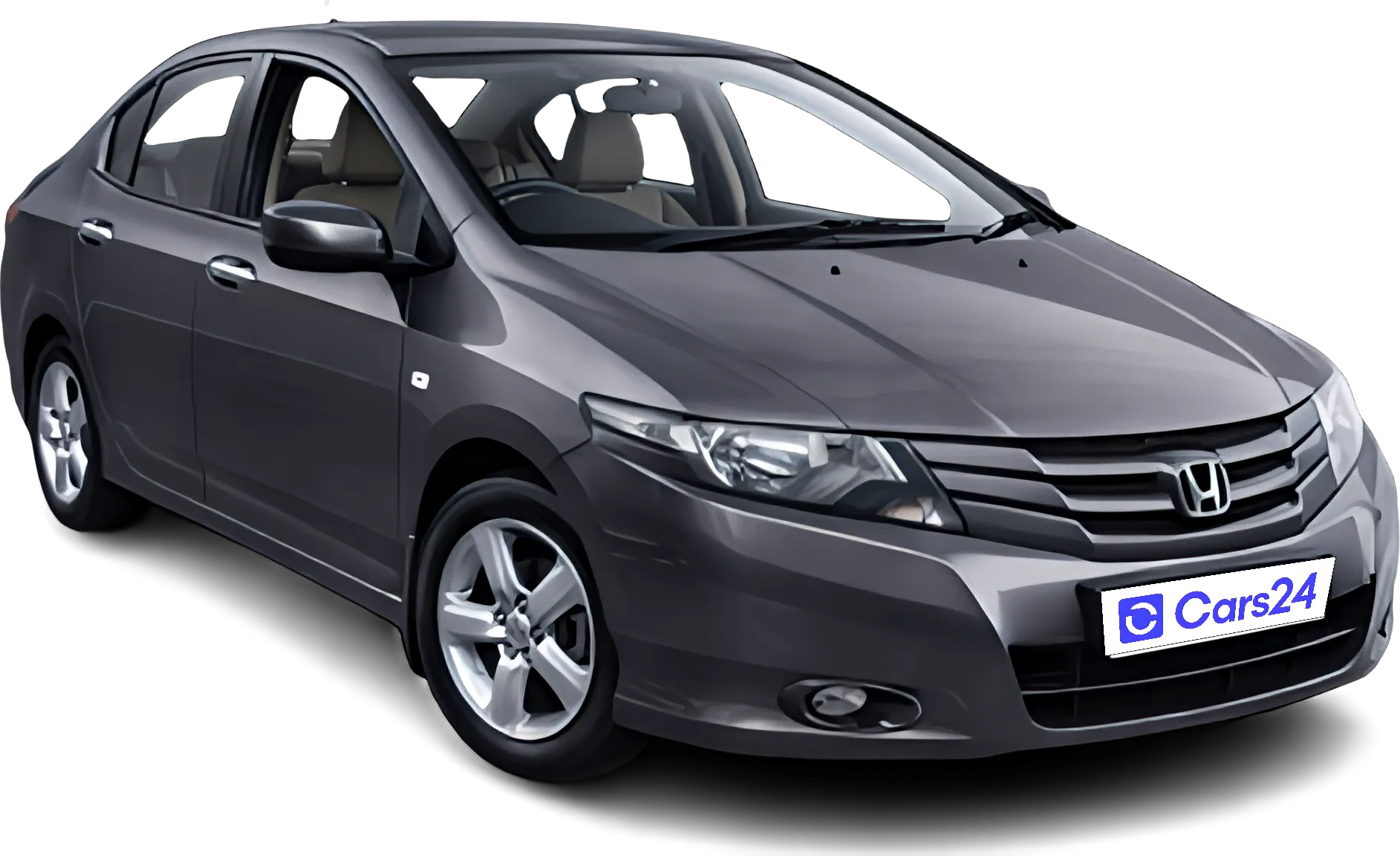 2011 Honda City - Sedan - Petrol - Manual - ₹2.10 lakh