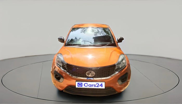 2018 Tata NEXON XMA DIESEL, Diesel, Automatic, 1,12,603 km, exterior