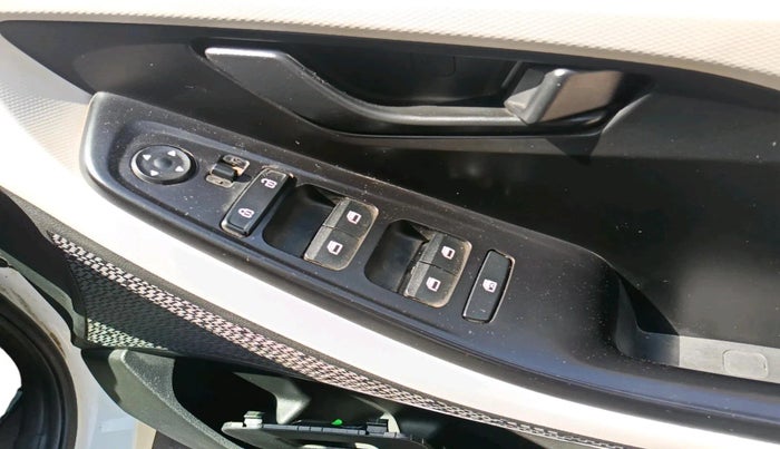 2021 Hyundai Creta EX 1.5 DIESEL, Diesel, Manual, 84,410 km, interior