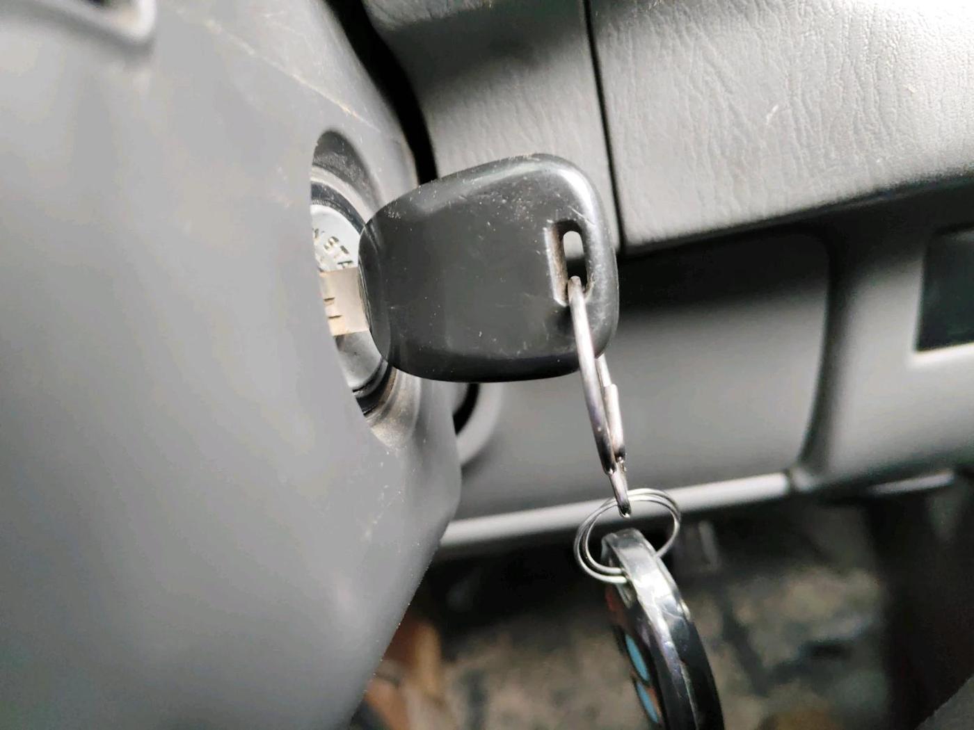 2012 Maruti Alto K10 VXI, Petrol, Manual, 1,15,286 km, interior