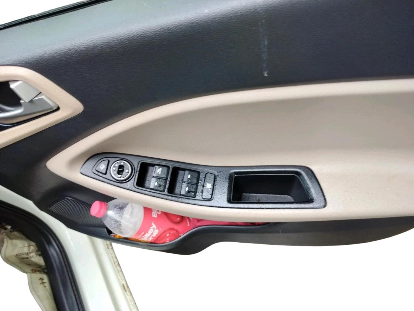 2019 Hyundai Elite i20 ASTA 1.2 (O), Petrol, Manual, 27,025 km, interior