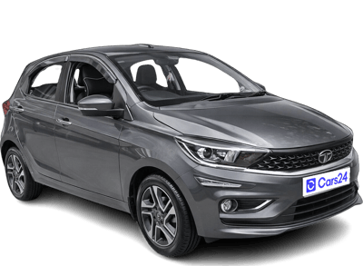 2022 Tata Tiago - Hatchback - Petrol - Manual - ₹5.00 lakh