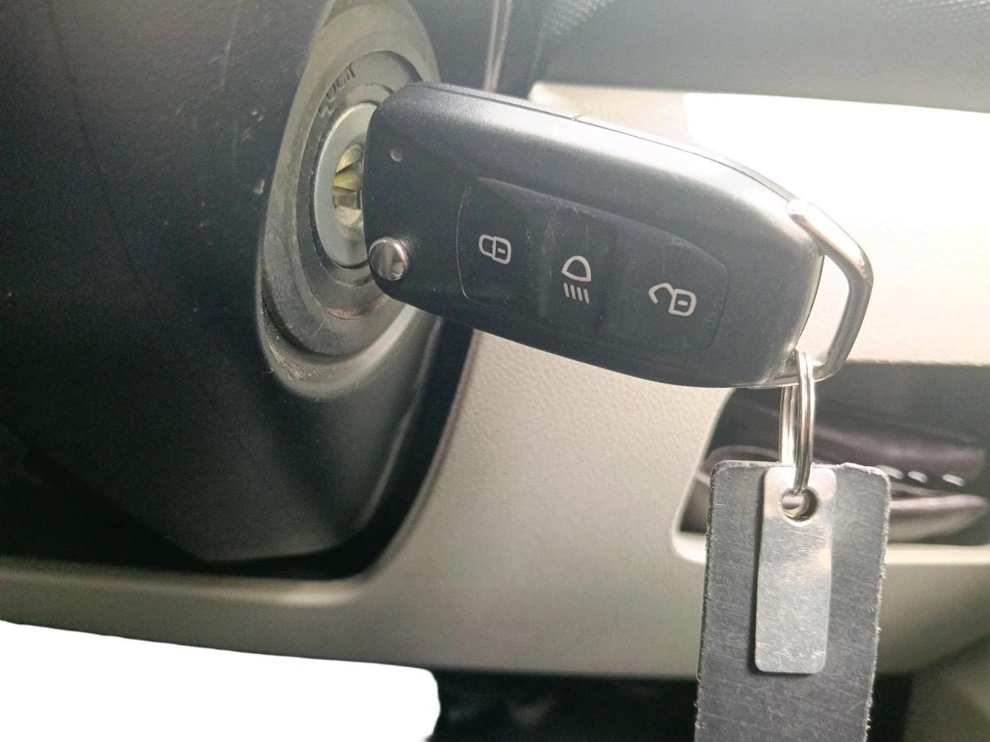 2023 Tata TIAGO EV XZ PLUS LONG RANGE, Electric, Automatic, 20,410 km, interior