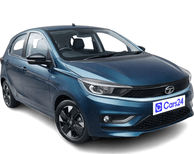 2023 Tata TIAGO EV - Hatchback - Electric - Automatic - ₹7.00 lakh