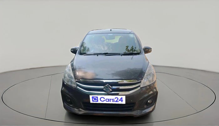 2017 Maruti Ertiga VXI CNG, CNG, Manual, 1,06,562 km, exterior
