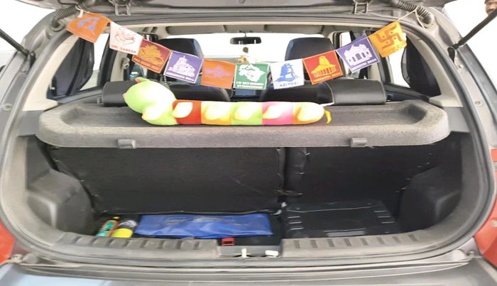 2015 Maruti Swift VXI, Petrol, Manual, 99,914 km, exterior