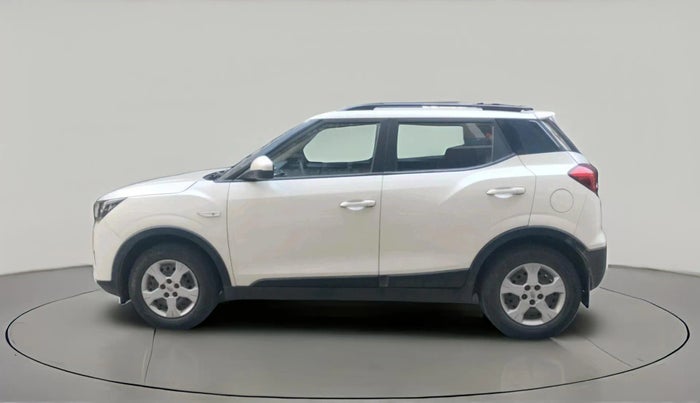 2019 Mahindra XUV300 W6 1.2 PETROL, Petrol, Manual, 62,445 km, exterior