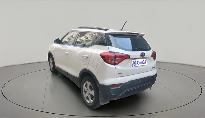 2019 Mahindra XUV300 W6 1.2 PETROL, Petrol, Manual, 62,445 km, exterior