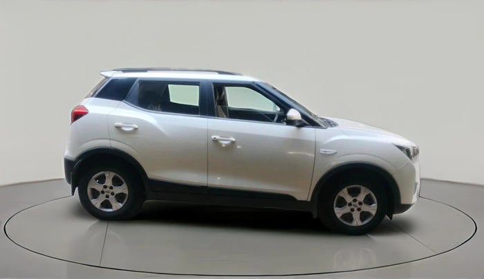 2019 Mahindra XUV300 W6 1.2 PETROL, Petrol, Manual, 62,445 km, exterior